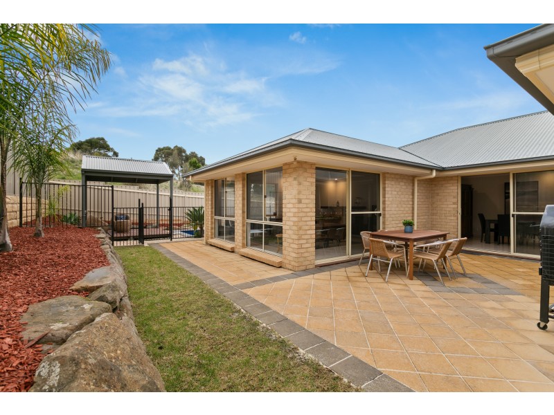 19 Sylvan Circuit, Noarlunga Downs SA 5168