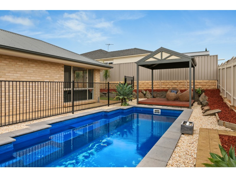 19 Sylvan Circuit, Noarlunga Downs SA 5168