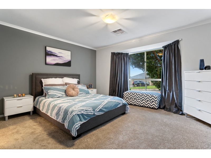 19 Sylvan Circuit, Noarlunga Downs SA 5168