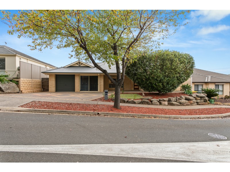 19 Sylvan Circuit, Noarlunga Downs SA 5168