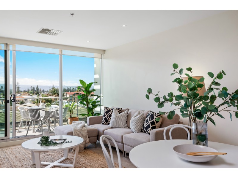 421/29 Colley Terrace, Glenelg SA 5045