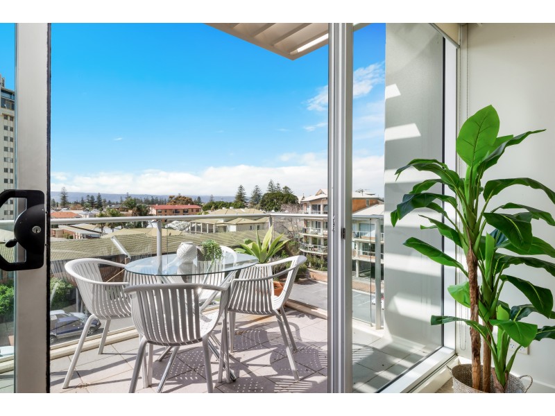 421/29 Colley Terrace, Glenelg SA 5045