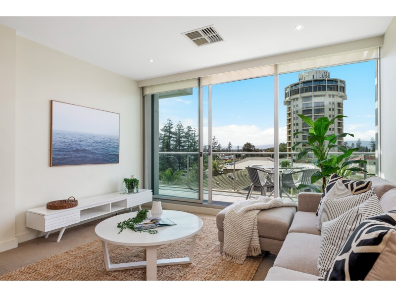 421/29 Colley Terrace, Glenelg SA 5045