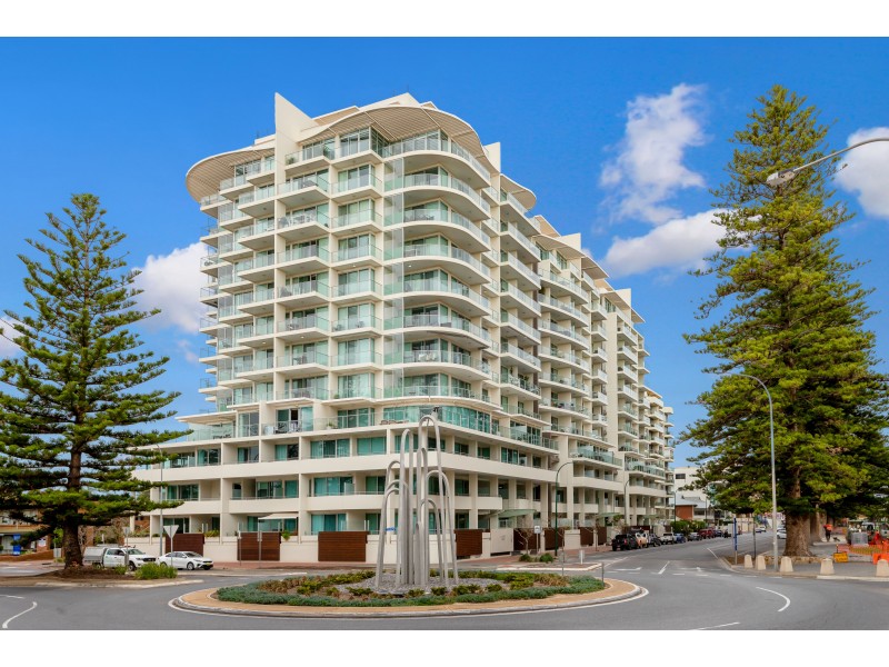 421/29 Colley Terrace, Glenelg SA 5045