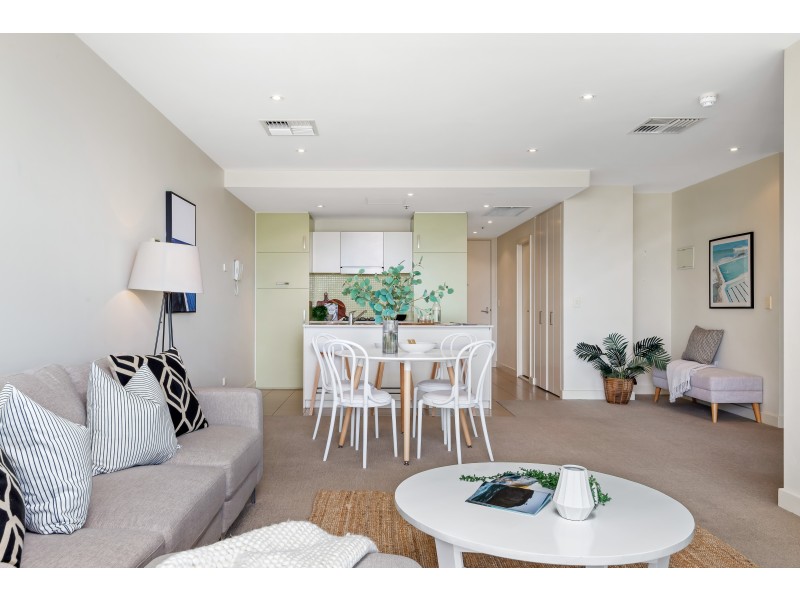 421/29 Colley Terrace, Glenelg SA 5045