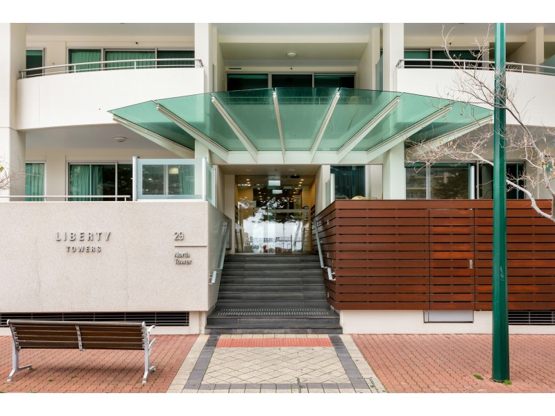 421/29 Colley Terrace, Glenelg SA 5045