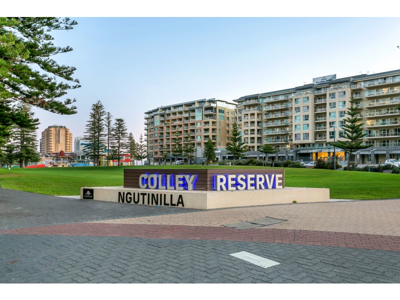 421/29 Colley Terrace, Glenelg SA 5045