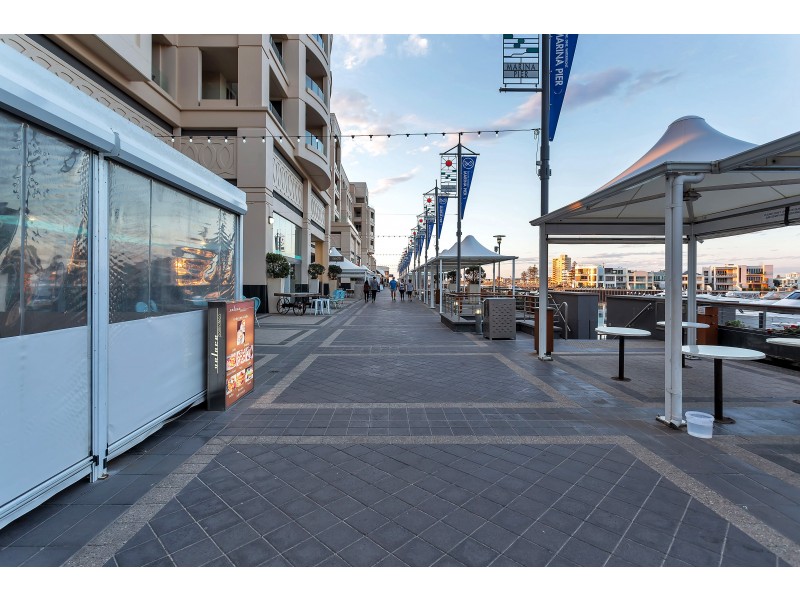 421/29 Colley Terrace, Glenelg SA 5045