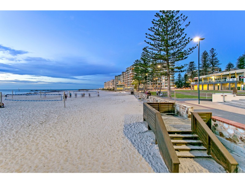 421/29 Colley Terrace, Glenelg SA 5045