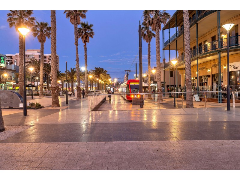 421/29 Colley Terrace, Glenelg SA 5045