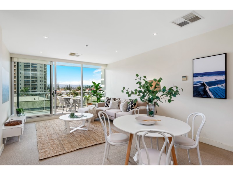 421/29 Colley Terrace, Glenelg SA 5045