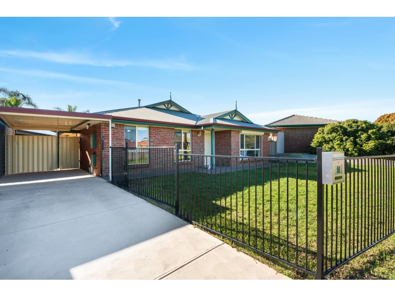 50 Talladira Way, Woodcroft SA 5162