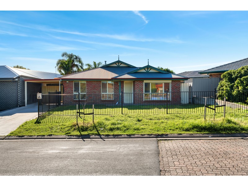 50 Talladira Way, Woodcroft SA 5162