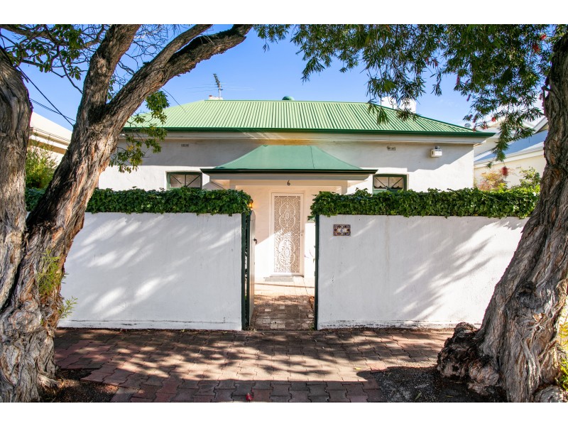 6 North Street, Somerton Park SA 5044