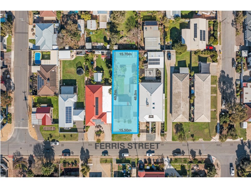 44 Ferris Street, Christies Beach SA 5165