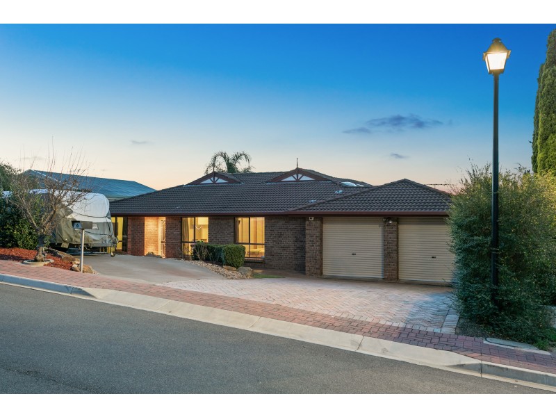6 Headland Crescent, Woodcroft SA 5162