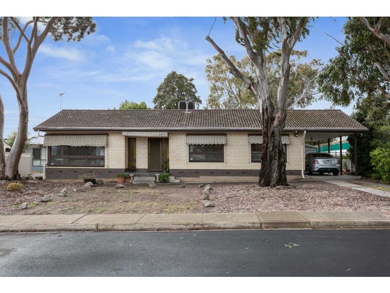 4 Ellis Street, Port Noarlunga SA 5167