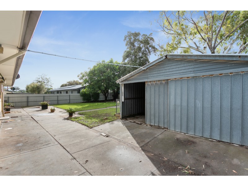 4 Ellis Street, Port Noarlunga SA 5167