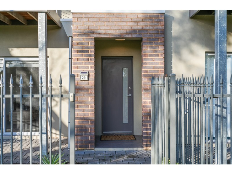 20/8 Grange Court, Seaford SA 5169