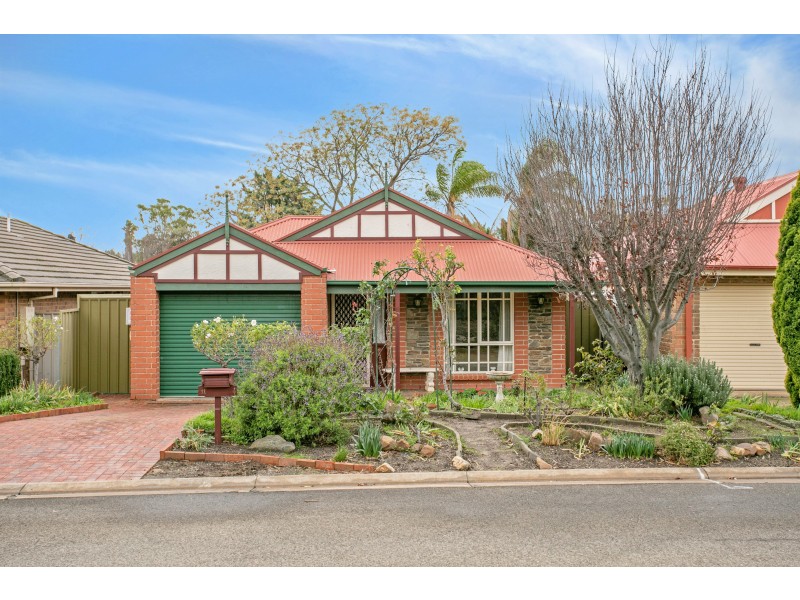 11 Baume Circuit, Old Reynella SA 5161