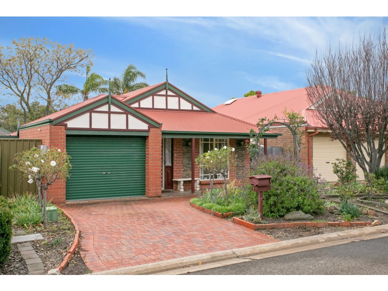 11 Baume Circuit, Old Reynella SA 5161