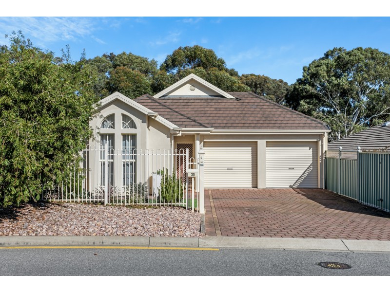 30 Allworth Drive, Happy Valley SA 5159