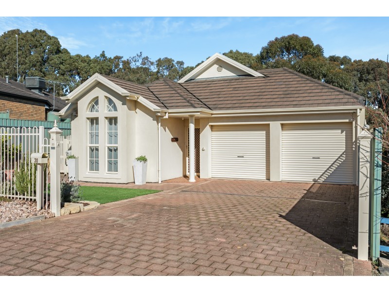 30 Allworth Drive, Happy Valley SA 5159