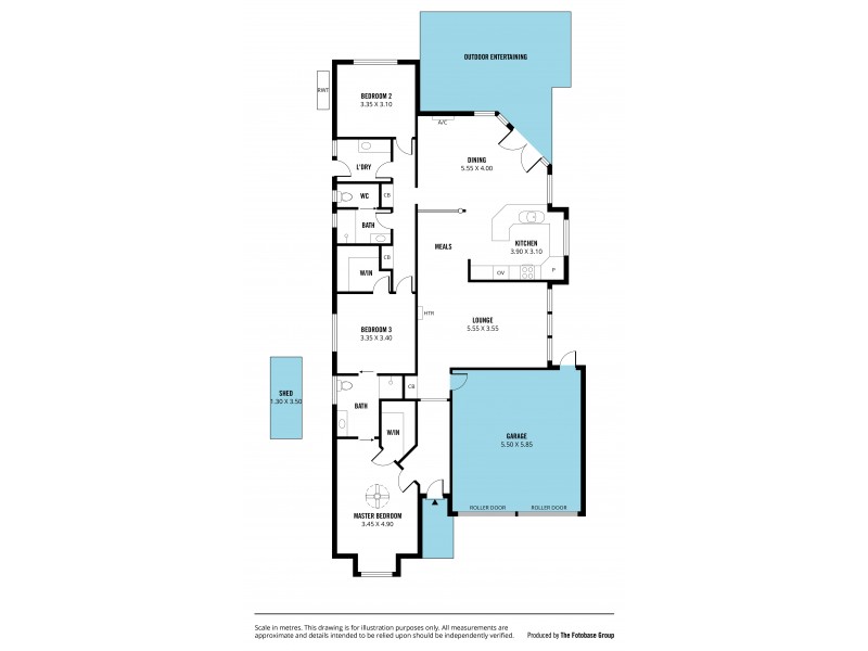 30 Allworth Drive, Happy Valley SA 5159