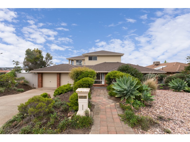 1 Ashford Court, Moana SA 5169