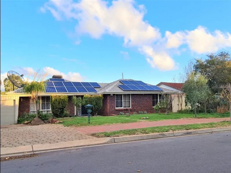 9 Dargie Avenue, Hope Valley SA 5090