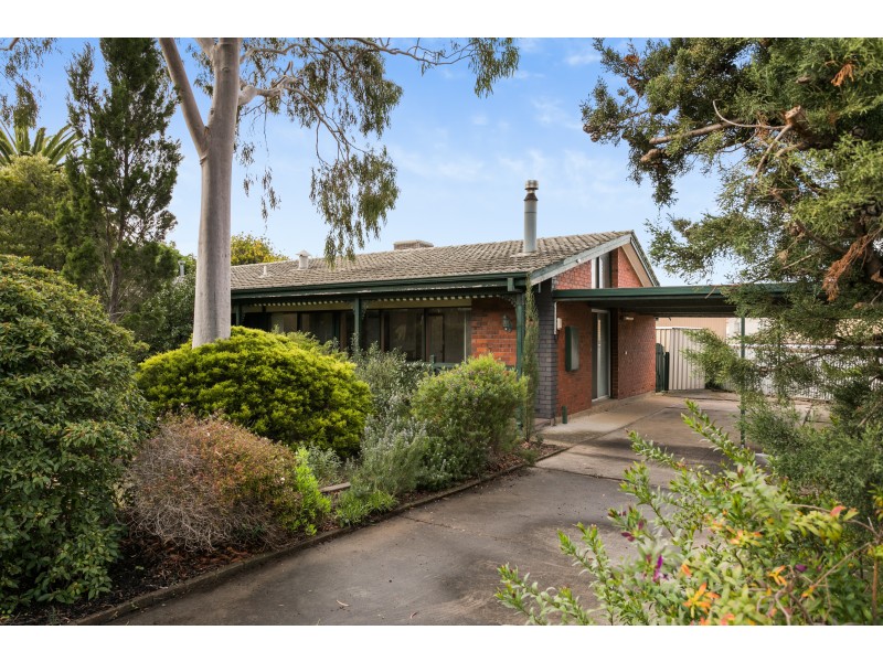 16 Eurelia Road, Sheidow Park SA 5158