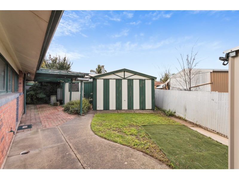 16 Eurelia Road, Sheidow Park SA 5158