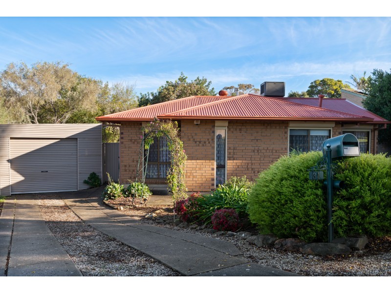 31 The Lane, O’halloran Hill SA 5158