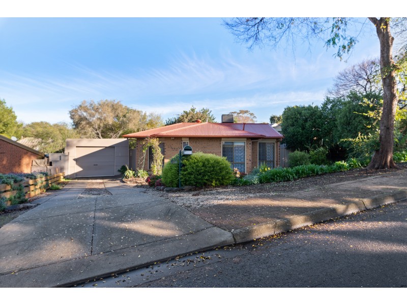 31 The Lane, O’halloran Hill SA 5158