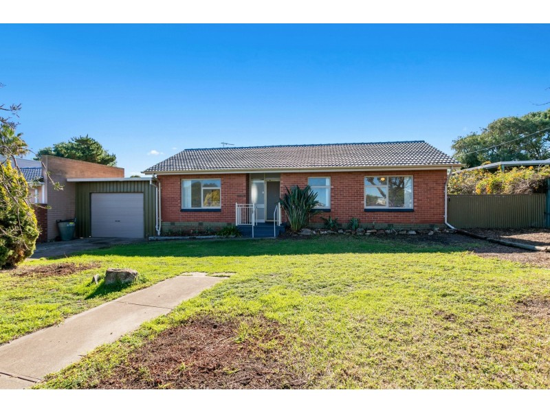 67 Baden Terrace, O’sullivan Beach SA 5166