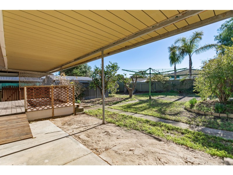 67 Baden Terrace, O’sullivan Beach SA 5166
