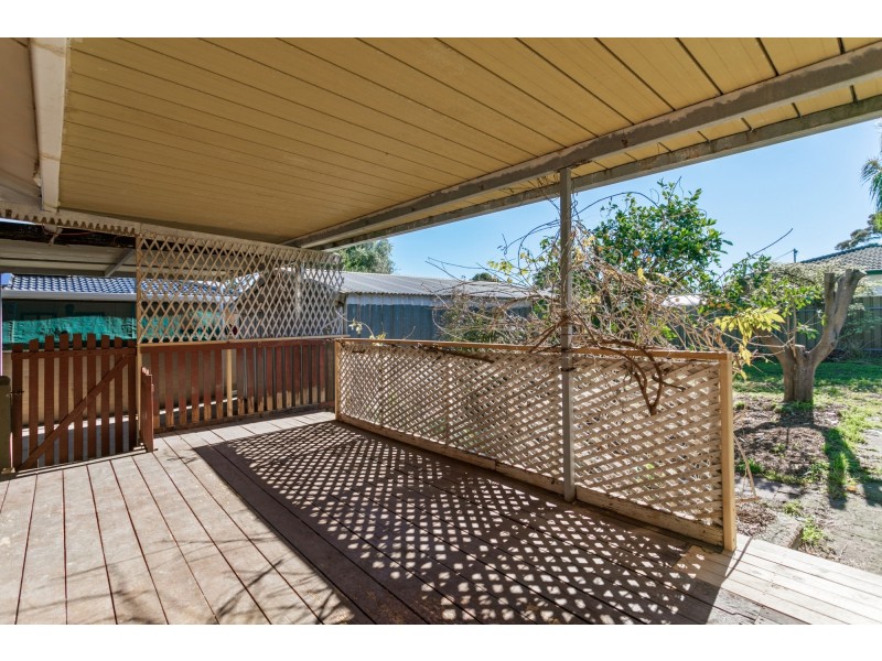 67 Baden Terrace, O’sullivan Beach SA 5166
