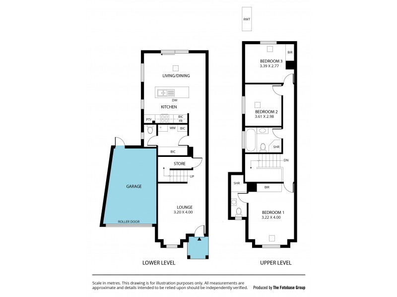 15 Grandview Grove, Sturt SA 5047 Floorplan