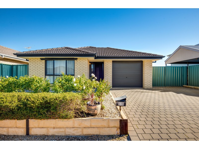 12 Indigo Court, Aldinga Beach SA 5173