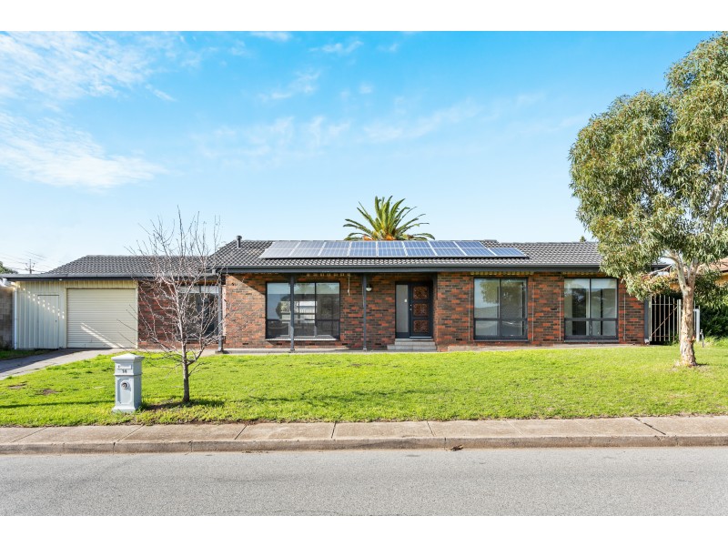 14 Vine Street, Morphett Vale SA 5162