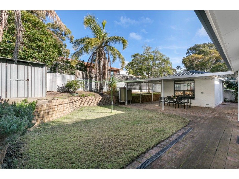 14 Jordan Avenue, Happy Valley SA 5159