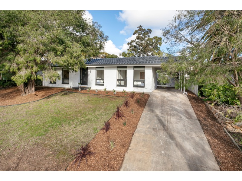 14 Jordan Avenue, Happy Valley SA 5159