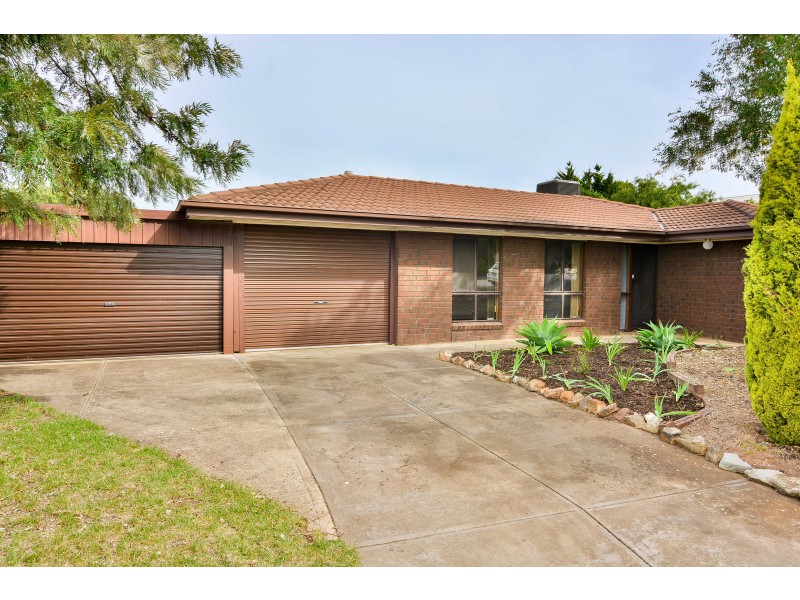 53 Barton Drive, Trott Park SA 5158