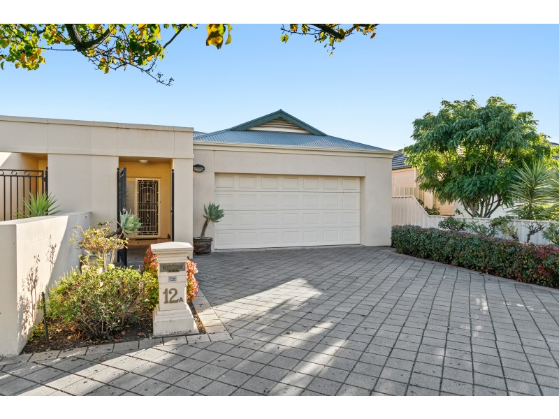 12A Carramar Avenue, Edwardstown SA 5039