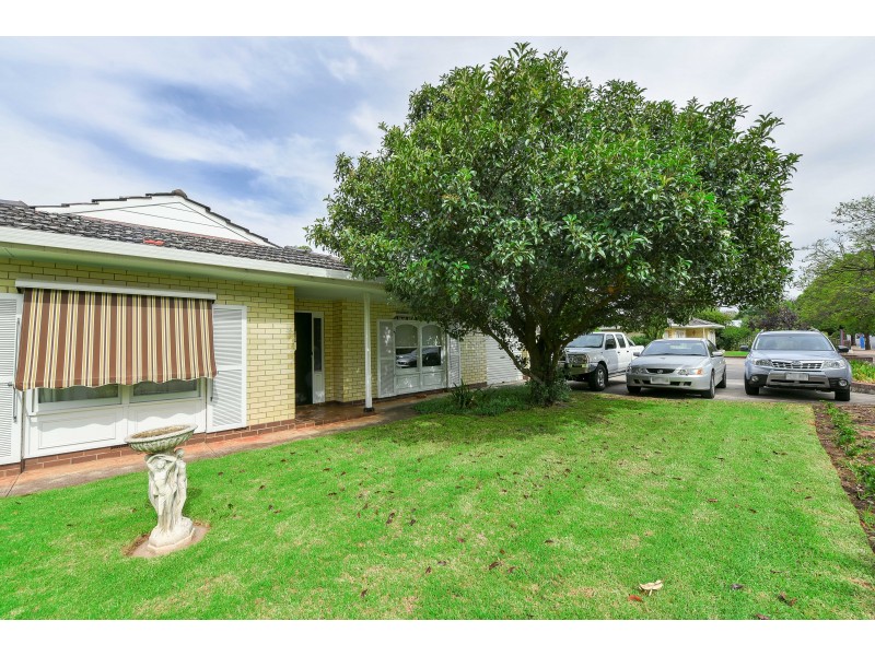 1/412 Fullarton Road, Myrtle Bank SA 5064