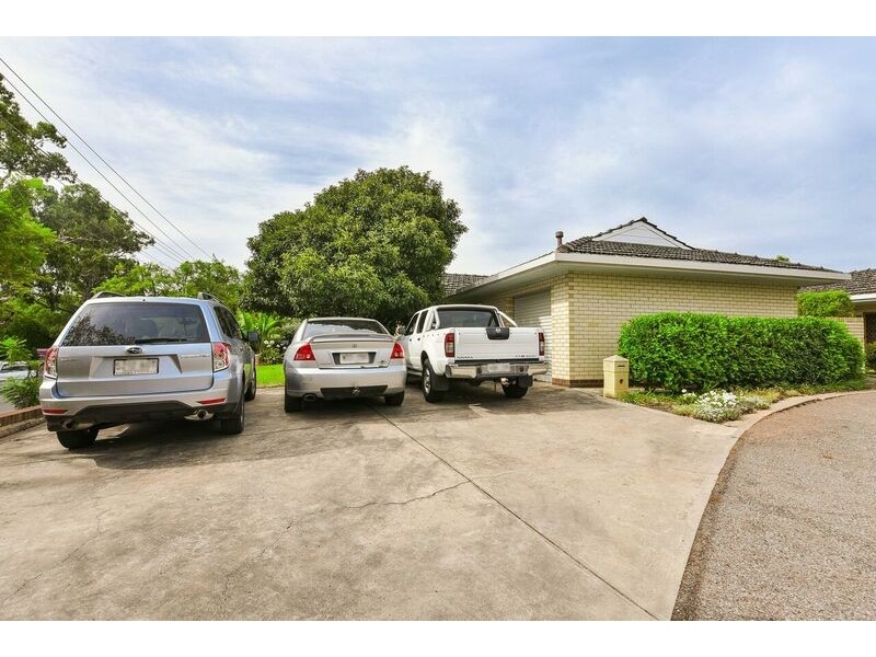1/412 Fullarton Road, Myrtle Bank SA 5064