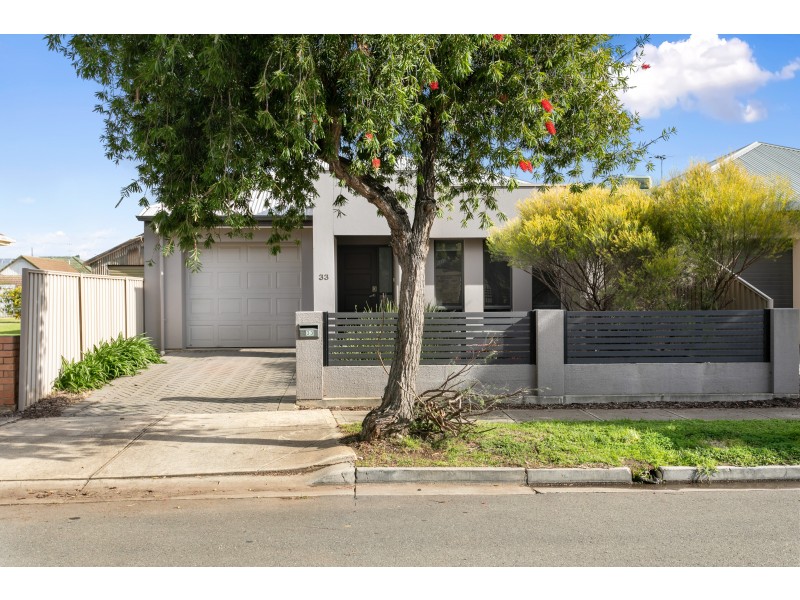 33 Lancia Road, Croydon Park SA 5008