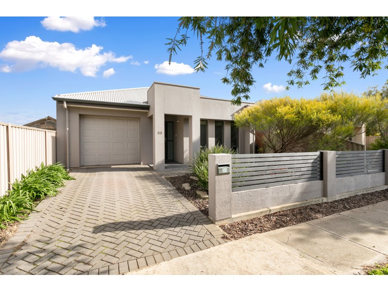 33 Lancia Road, Croydon Park SA 5008