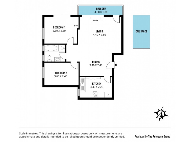 5/26 Stonehouse Avenue, Camden Park SA 5038