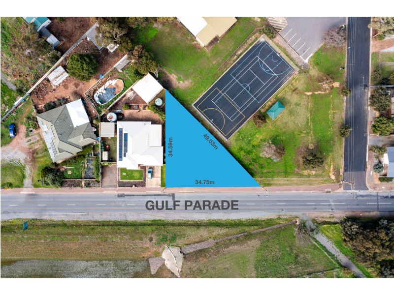 17a Gulf Parade, Maslin Beach SA 5170